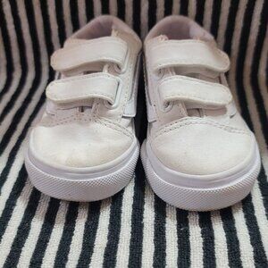 Vans Old Skool V shoes